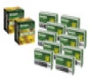 Remington Range &amp; Defense Package 9mm 124 Grain FMJ 500 Rds + Bonded +P Jacketed Hollow Point 40 Rds