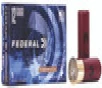 Federal Power-Shok 12 Gauge 2.75&quot; 1oz Hollow Point