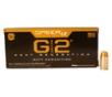 Speer LE Gold Dot G2 .45 ACP +P 230 Grain Jacketed Hollow Point