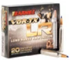Barnes VOR-TX 7mm Remington Magnum 139 Grain Long Range X Boat Tail