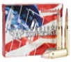 Hornady American Whitetail .308 Winchester 150 Grain InterLock Spire Point