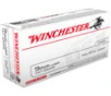 Winchester 9MM 147Gr Full Metal Jacket 500 Rounds