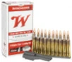 Winchester 5.56MM 55 Grain XM193 Lake City FMJ With Stripper Clips and Loading Tool - WM193CP
