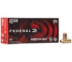 Federal American Eagle 40 S&amp;W Ammo 155 Grain Full Metal Jacket