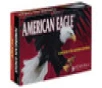 Federal American Eagle 40 S&amp;W Ammunition 120 Grain Lead Free Ball- AE40LF1 100 rounds