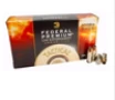 Federal 40 S&amp;W HST Tactical 165 gr JHP P40HST3