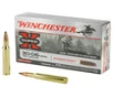 Winchester Super-X 30-06 165gr Power Point Ammunition 20-Rounds