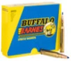 Buffalo Bore .40 S&amp;W 140gr Barnes TAC-XP Lead Free Ammunition 20-Rounds