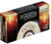 Federal Premium LE Tactical .223 Remington 55gr Bonded SP Ammunition 200rds