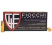 Fiocchi .44 Remington Magnum 240gr JSP Ammunition 50-Rounds