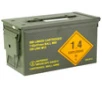 Magtech 7.62x51mm NATO 147gr FMJ Linked Ammunition 500-Rounds