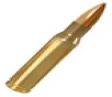 G9 6.5 Creedmoor 120gr Supermatch Barrier Blind HP Hollow Point Solid Copper Bullet Ammunition 20-Rounds