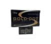Speer Gold Dot .40 S&amp;W 165gr JHP 1000-Rounds