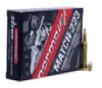 Norma Sierra Matchking .223 Remington 77gr HPBT Ammunition 20rds