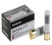 Fiocchi 12 Gauge 2.75&quot; 00 Buck Shotshell Ammunition 10rds
