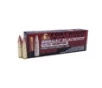Fort Scott .300 Blackout 190gr TUI Solid Copper Spun Ammunition 20rds