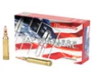 Hornady American Whitetail 7mm Remington Magnum 139gr JSP Ammunition 20rds