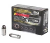 Barnes TAC-XPD .380 ACP 80gr SHP Ammunition 20rds