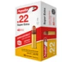 Aguila Super Extra .22LR 40gr Copper-Plated SP Ammunition 50-Rounds