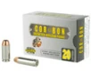 Corbon High Velocity 10mm 165gr JHP Ammunition 20-Rounds