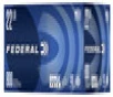 Federal .22LR 40gr Round Nose Ammunition 800-Rounds