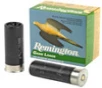 Remington Game Load 12 Gauge 2.75&quot; 1oz 7 1/2 Shot Ammunition 25-rounds
