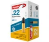 Aguila Super Extra .22LR 40gr Solid Point Ammunition 50-Rounds