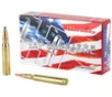Hornady American Whitetail .30-06 150gr JSP Ammunition 20-Rounds