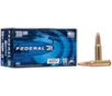 Federal American Eagle Varmint &amp; Predator .308 Winchester 130gr JHP Ammunition 40-Rounds