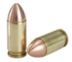 Fort Scott .380 95gr TUI Tumble Upon Impact Solid Copper Spun Ammunition 20rds