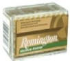 Remington .22 WMR 40gr JHP Ammunition 50rds