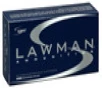 Speer Lawman Clean Fire .45ACP 230gr TMJ Ammunition 50rds
