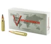 Nosler Varmageddon .308 Winchester 110gr FBT Ammunition 20rds