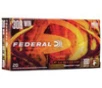Federal Fusion .308 Winchester 180gr FSP Ammunition 20-Rounds