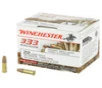 Winchester .22LR 36gr HP Copper Plated Ammunition 333-Rounds