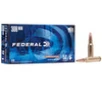 Federal PowerShok .308 Winchester 150gr Soft Point Ammunition 20-Rounds
