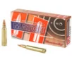 Hornady Superformance Match 5.56x45mm NATO 75gr HPBT Ammunition 20rds
