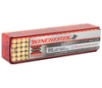 Winchester Super-X .22LR 40gr Power Point Copper HP Ammunition 100-Rounds
