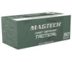 Magtech First Defense Tactical 7.62mm 147gr FMJ Ammunition 50-Rounds