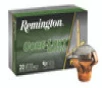 Remington Core-Lokt Tipped .308 Winchester 165gr PP Ammunition 20rds