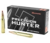 Hornady Precision Hunter .30-06 178gr ELD-X Ammunition 20-Rounds