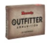 Hornady Outfitter .243 Winchester 80gr CX PT Ammunition 20-Rounds