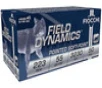Fiocchi .223 Remington 55gr PSP Ammunition 50-Rounds