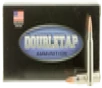 DoubleTap .223 Remington 77gr BTHP Ammunition 20rds