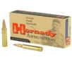 Hornady Match .223 Remington 75gr HPBT Ammunition 20-Rounds