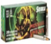 Sierra Prairie Enemy .223 Remington 55gr BlitzKing Ammunition 20rds