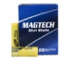 Magtech 20GA 2.75&quot; 26 Pellets Ammunition 25-Rounds
