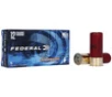 Federal Power-Shok 12 Gauge 2.75&quot; 00 Buckshot 12 Pellets Ammunition 5rds