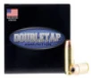DoubleTap 10mm 135gr JHP Ammunition 20rds