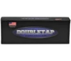 DoubleTap Match .300 Blackout 147gr FMJ Boat Tail Ammunition 20rds
